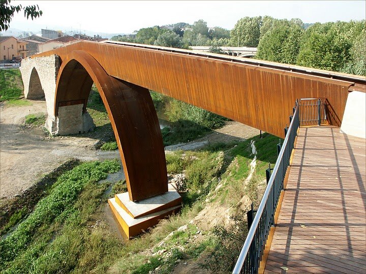 Puente Trencat