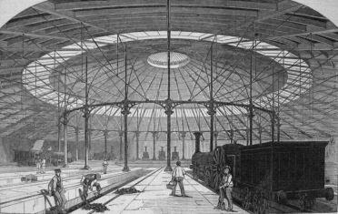 03ROUNDHOUSE_76_The_New_Great_Circular_Engine_House_1847